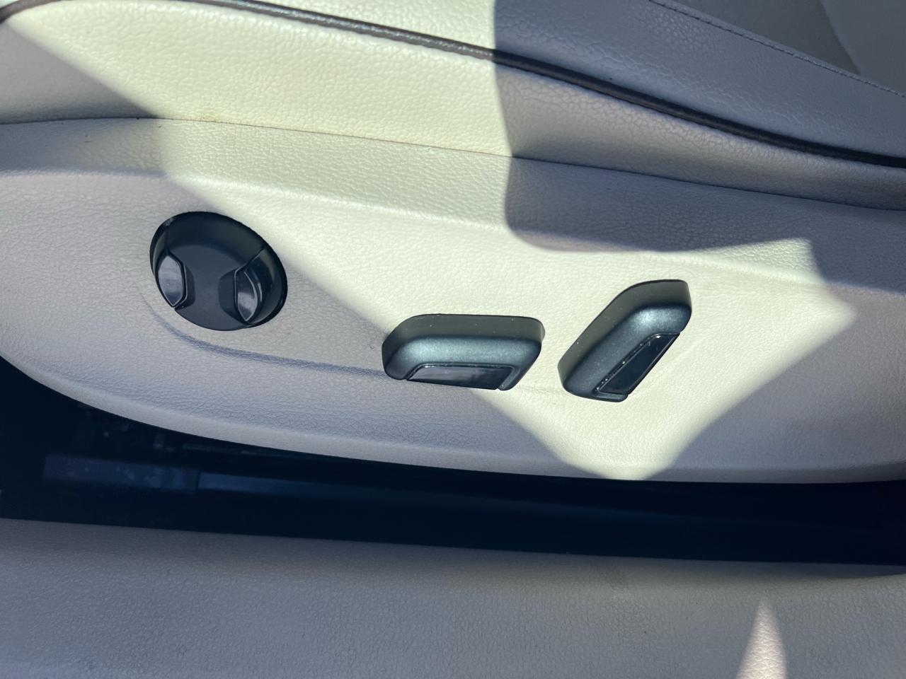 Volkswagen Passat 2.0T S Auto 2018