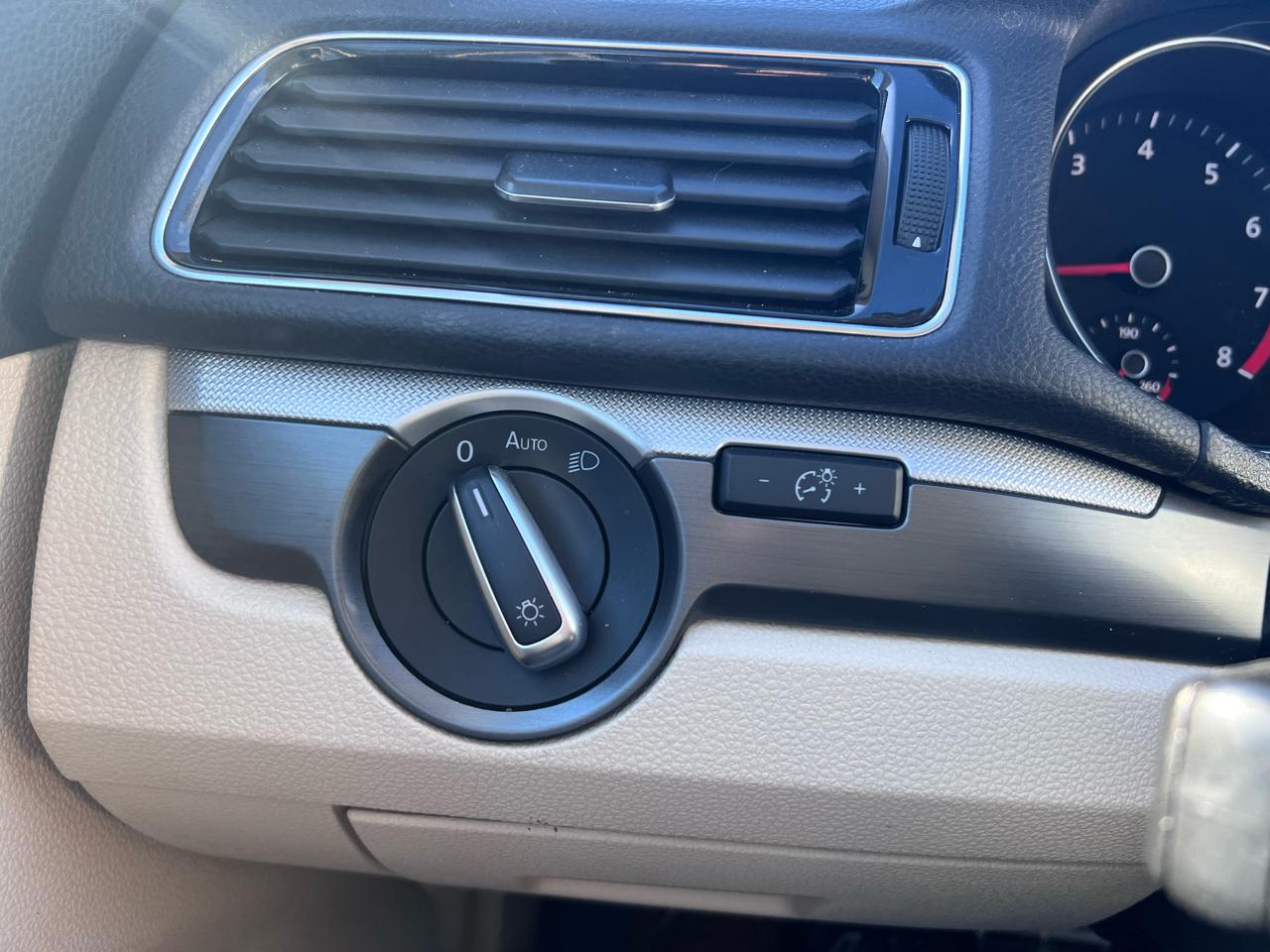 Volkswagen Passat 2.0T S Auto 2018