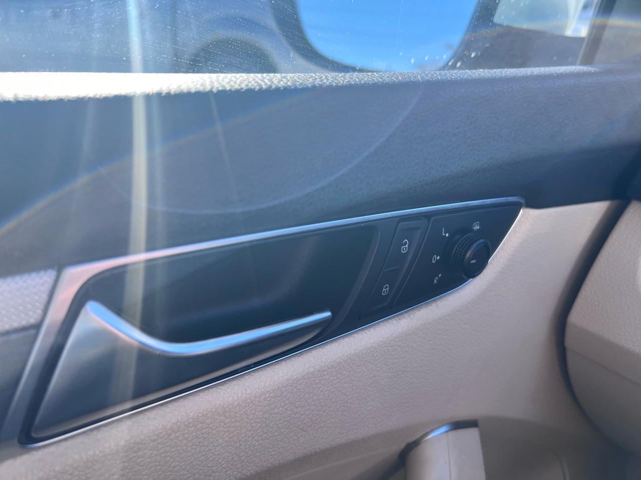 Volkswagen Passat 2.0T S Auto 2018