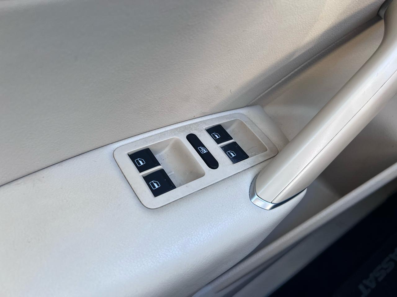 Volkswagen Passat 2.0T S Auto 2018