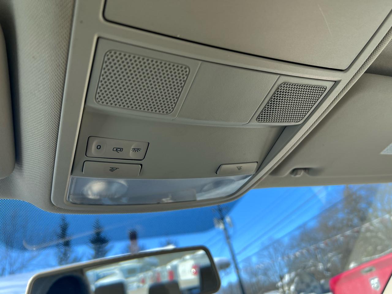 Volkswagen Passat 2.0T S Auto 2018