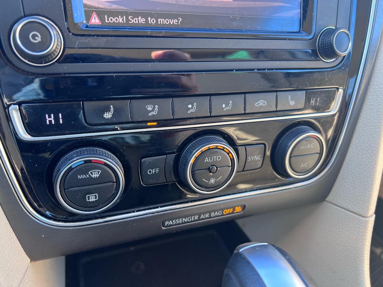 Volkswagen Passat 2.0T S Auto 2018