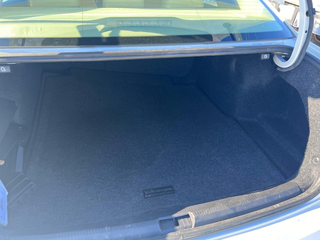 Volkswagen Passat 2.0T S Auto 2018