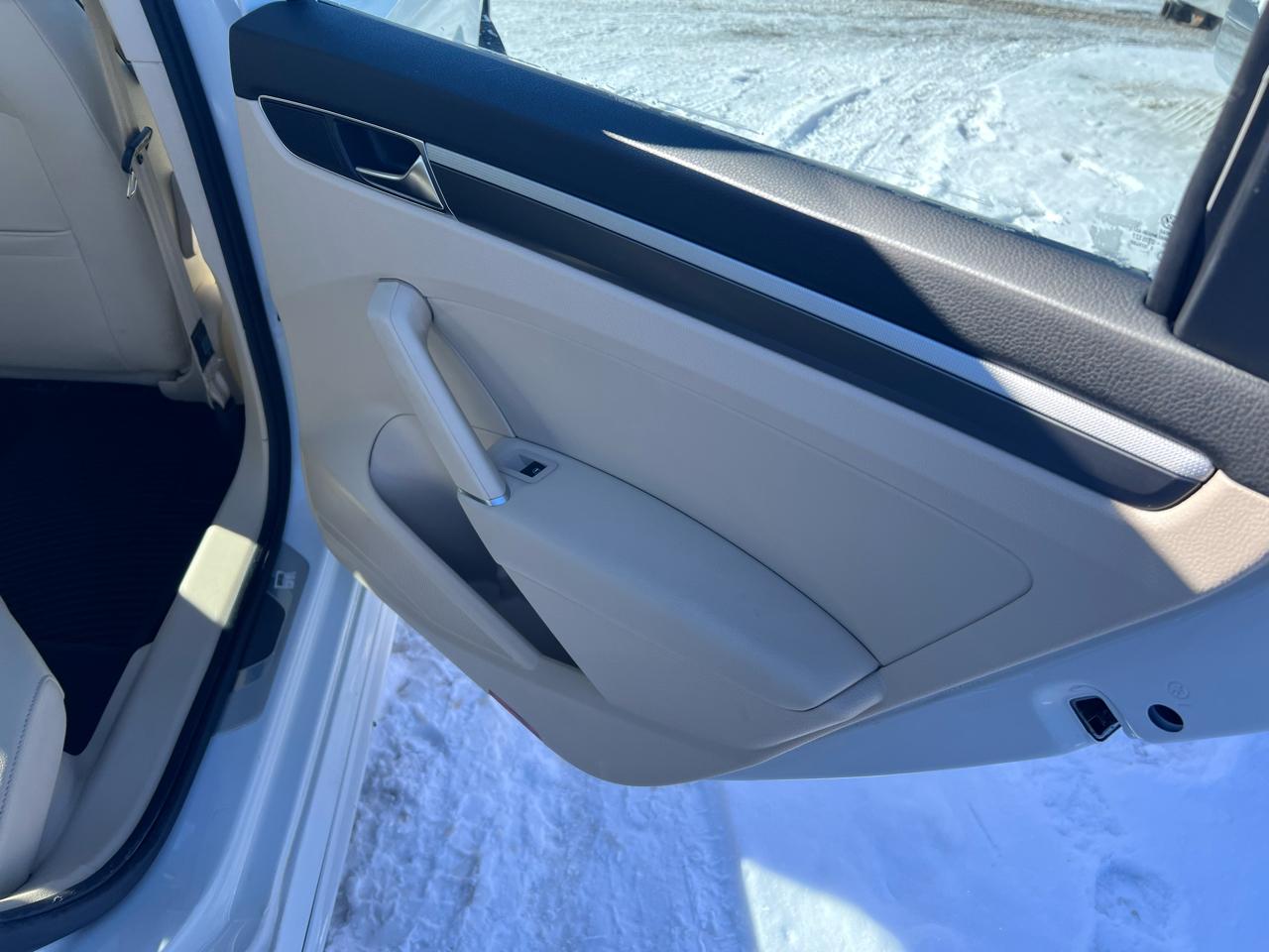 Volkswagen Passat 2.0T S Auto 2018