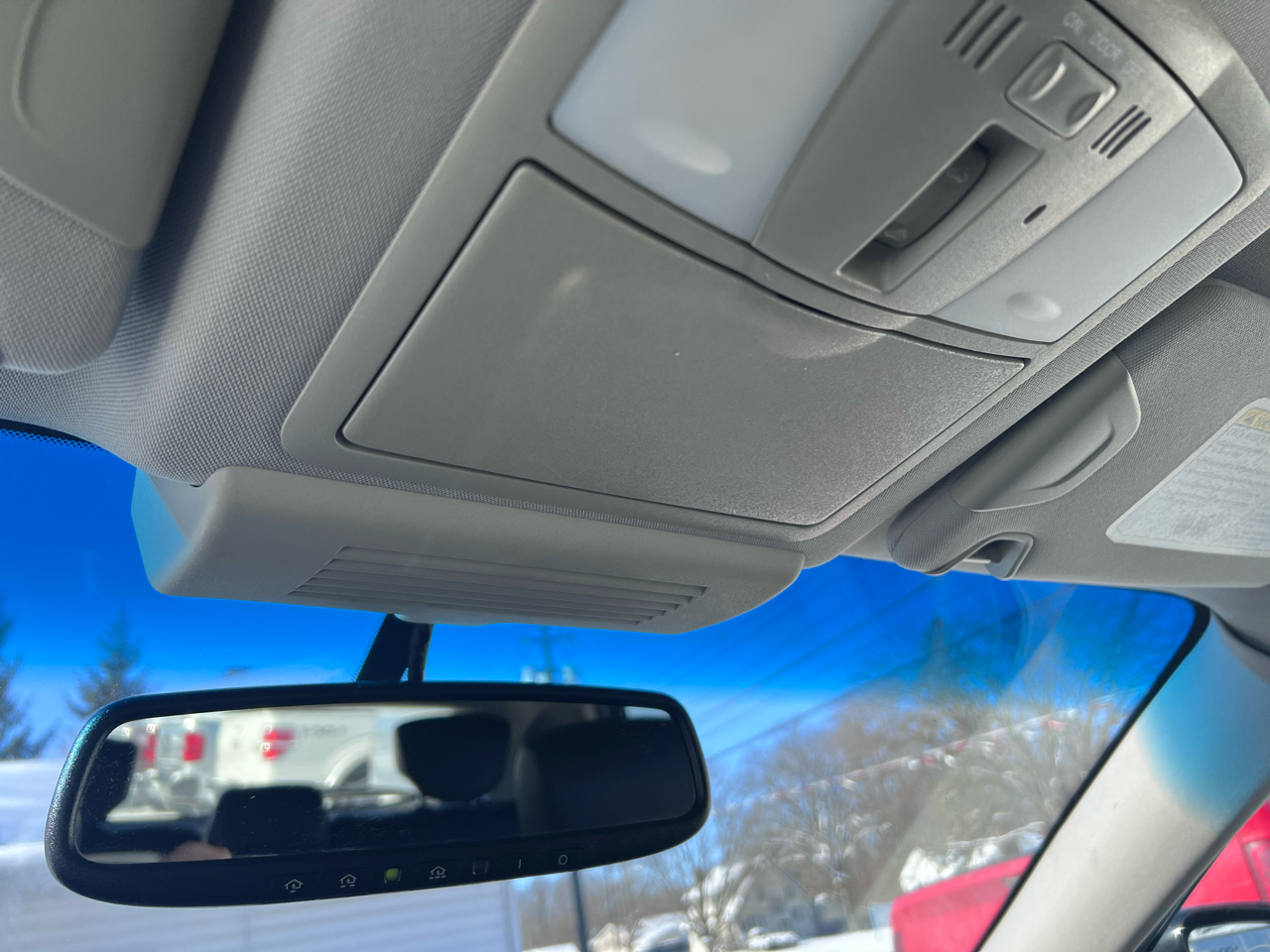 Infiniti QX50 AWD 4dr Journey 2014