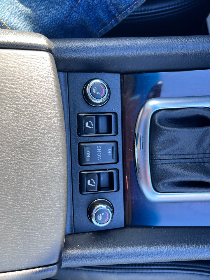 Infiniti QX50 AWD 4dr Journey 2014