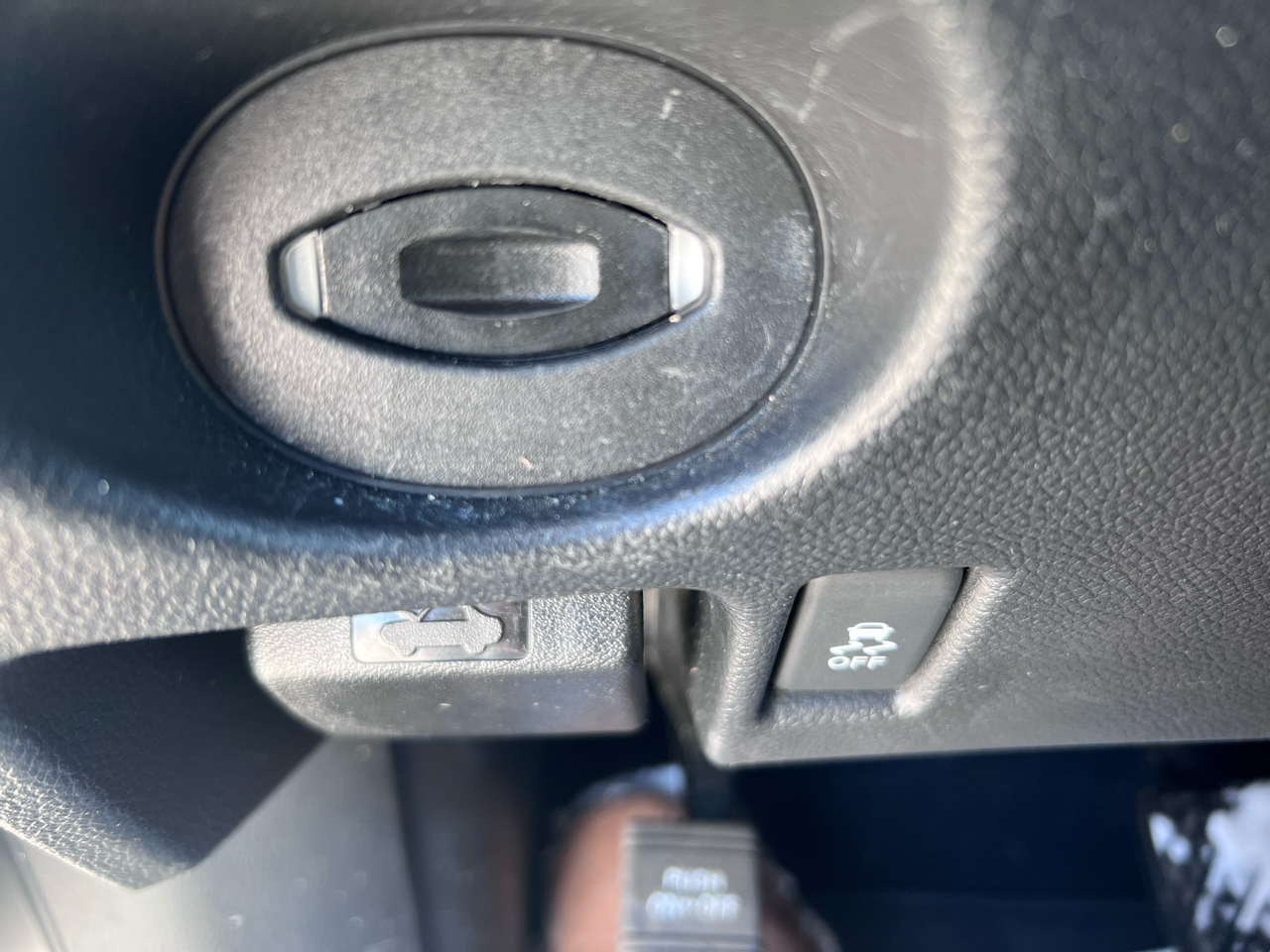 Infiniti QX50 AWD 4dr Journey 2014