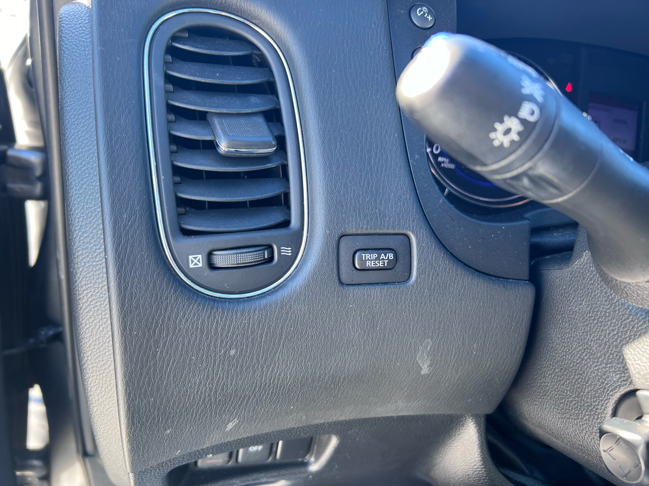 Infiniti QX50 AWD 4dr Journey 2014