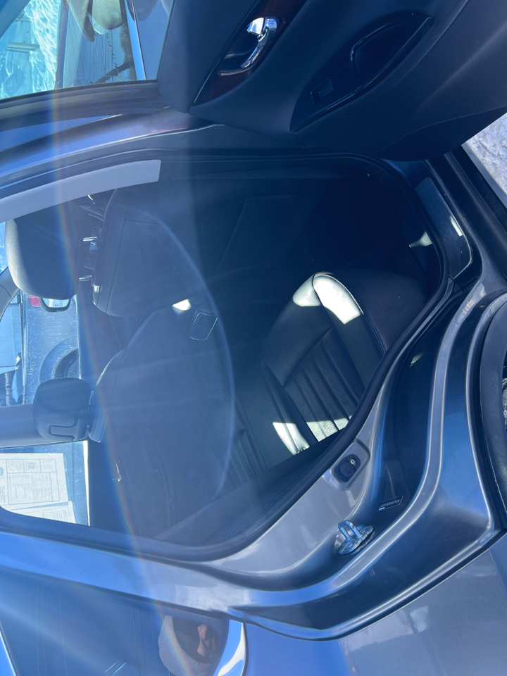 Infiniti QX50 AWD 4dr Journey 2014