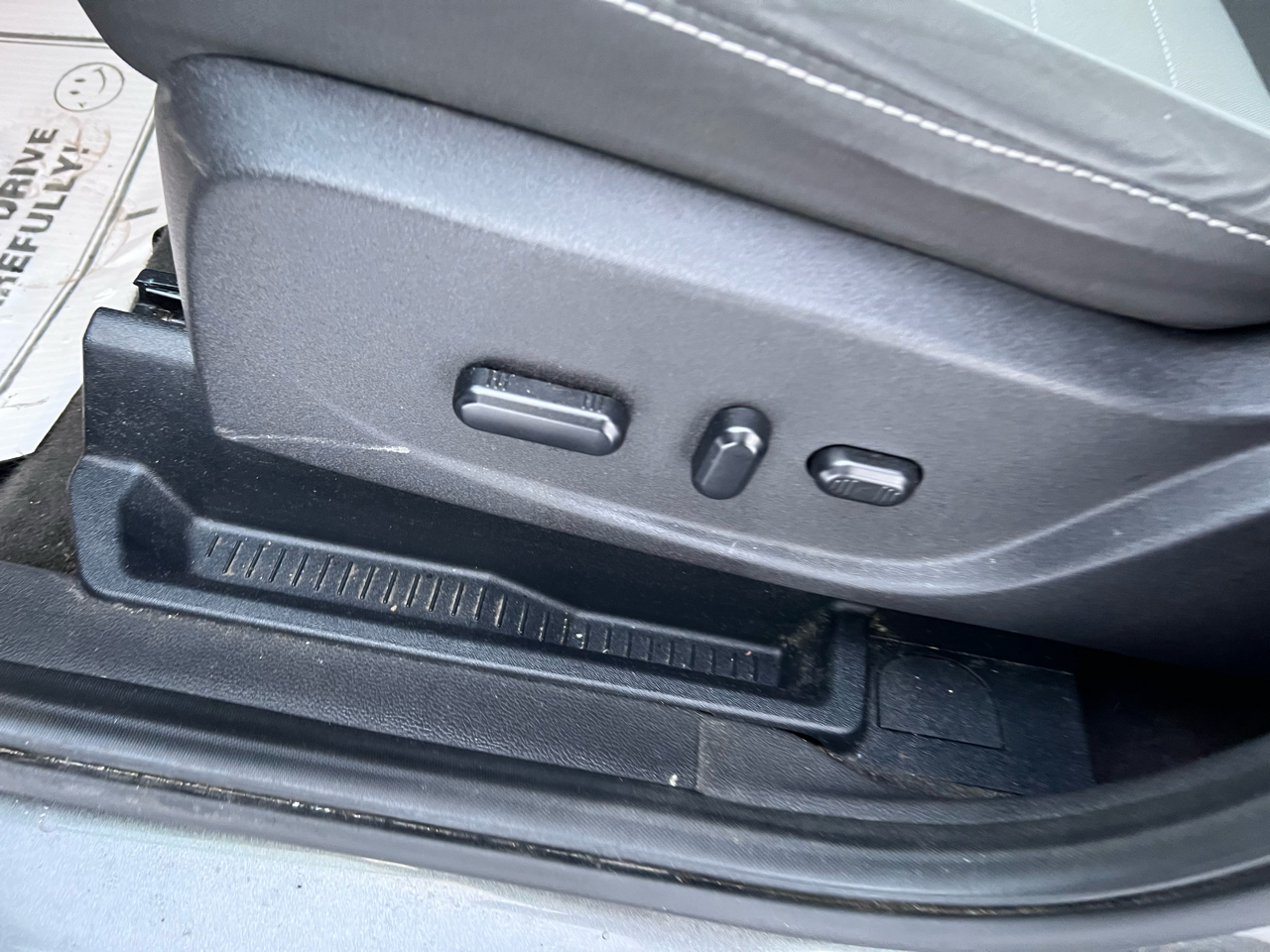 Ford Escape 4WD 4dr SE 2016