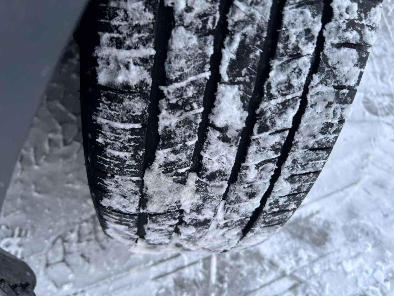 Ford Escape 4WD 4dr SE 2016