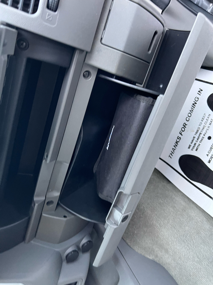 Nissan Frontier 4WD Crew Cab SWB Auto PRO-4X 2016