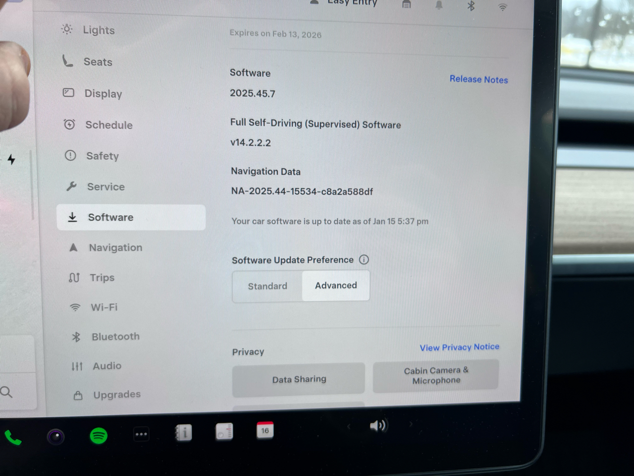 Tesla Model Y Long Range RWD *Ltd Avail* 2024