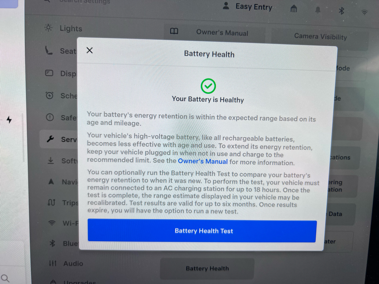 Tesla Model Y Long Range RWD *Ltd Avail* 2024