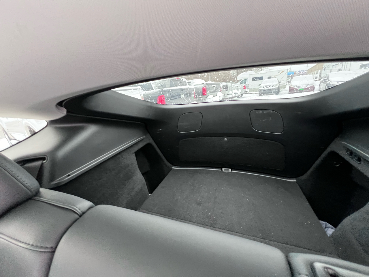 Tesla Model Y Long Range RWD *Ltd Avail* 2024