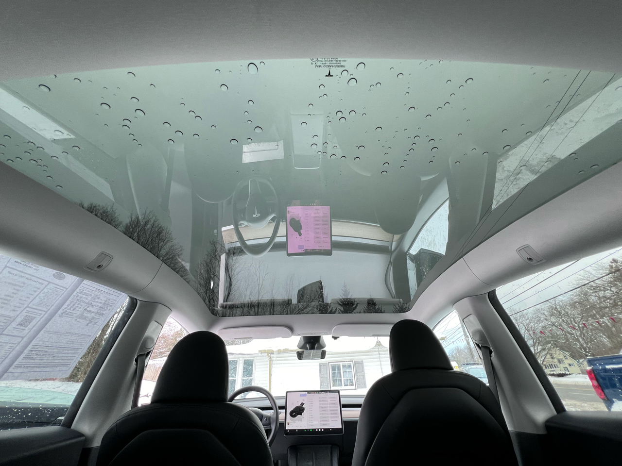 Tesla Model Y Long Range RWD *Ltd Avail* 2024