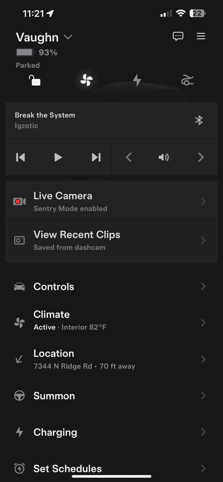 Tesla Model Y Long Range RWD *Ltd Avail* 2024