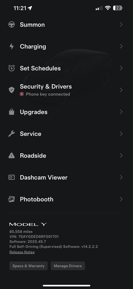 Tesla Model Y Long Range RWD *Ltd Avail* 2024