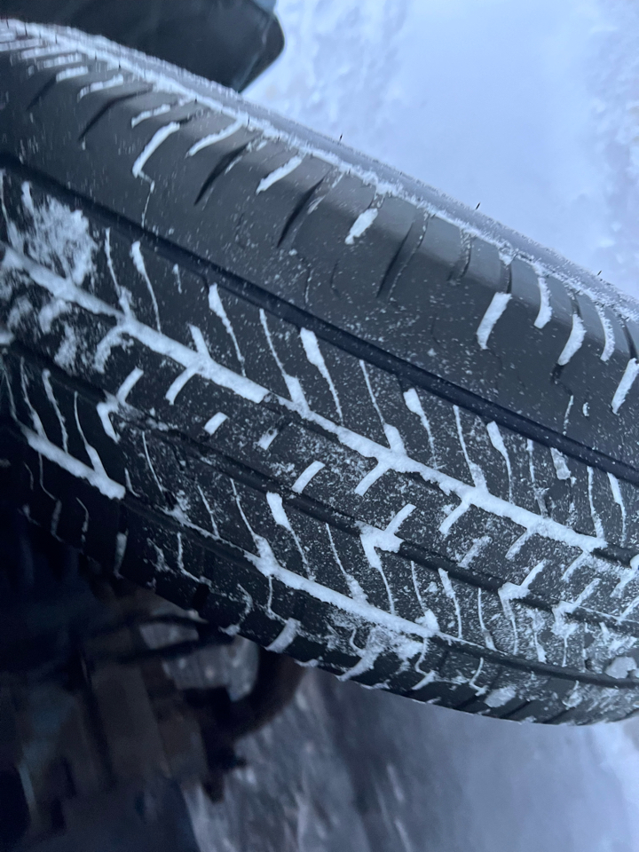 Jeep Liberty 4WD 4dr Sport 2012