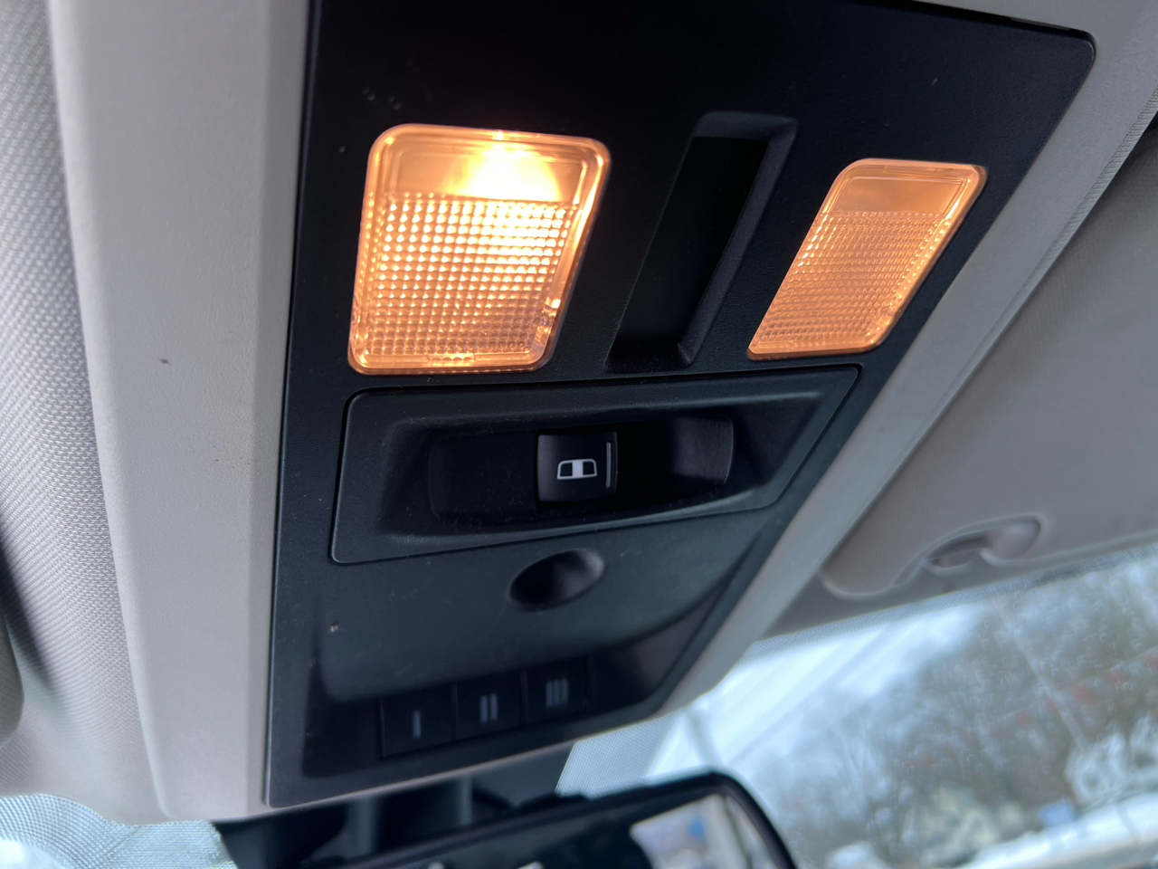 RAM 1500 4WD Quad Cab 140.5" Big Horn 2014