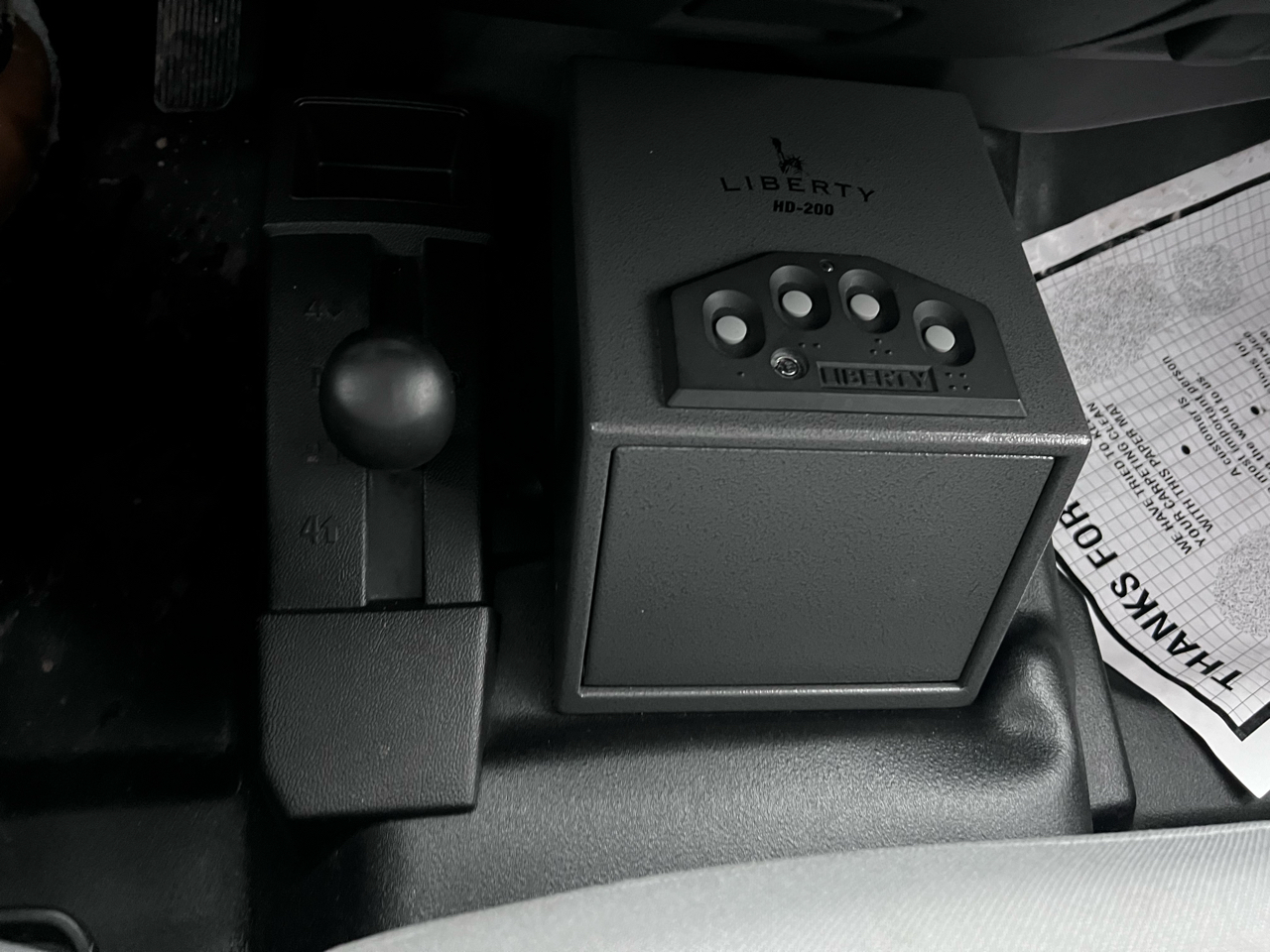 Chevrolet Silverado 1500 4WD Double Cab 143.5" Work Truck 2016