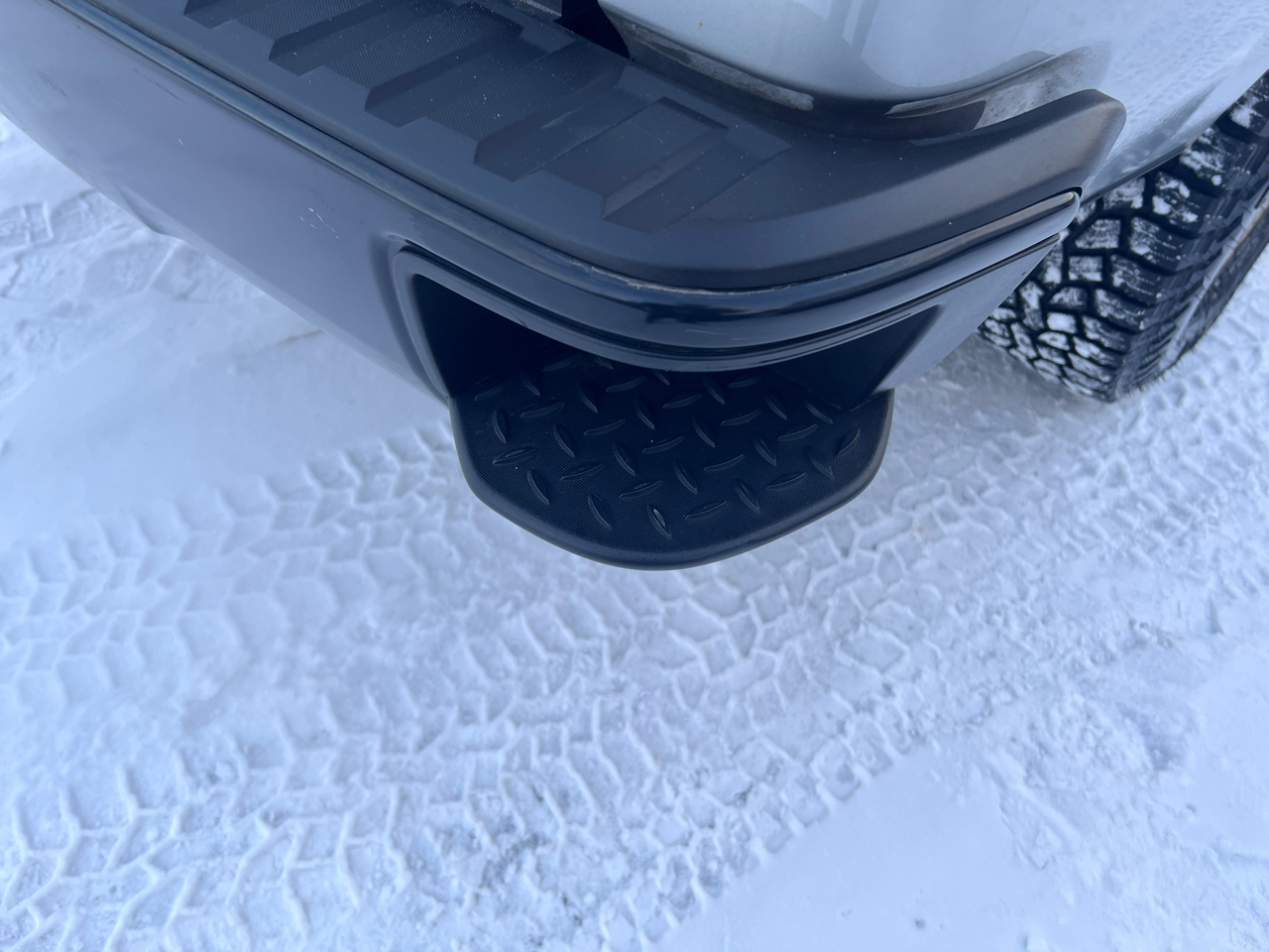 Chevrolet Silverado 1500 4WD Double Cab 143.5" Work Truck 2016