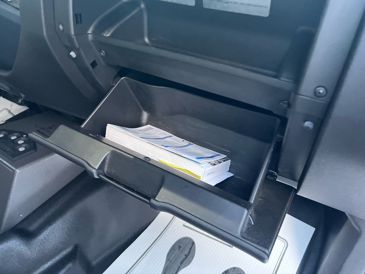 Chevrolet Silverado 1500 4WD Double Cab 143.5" Work Truck 2016