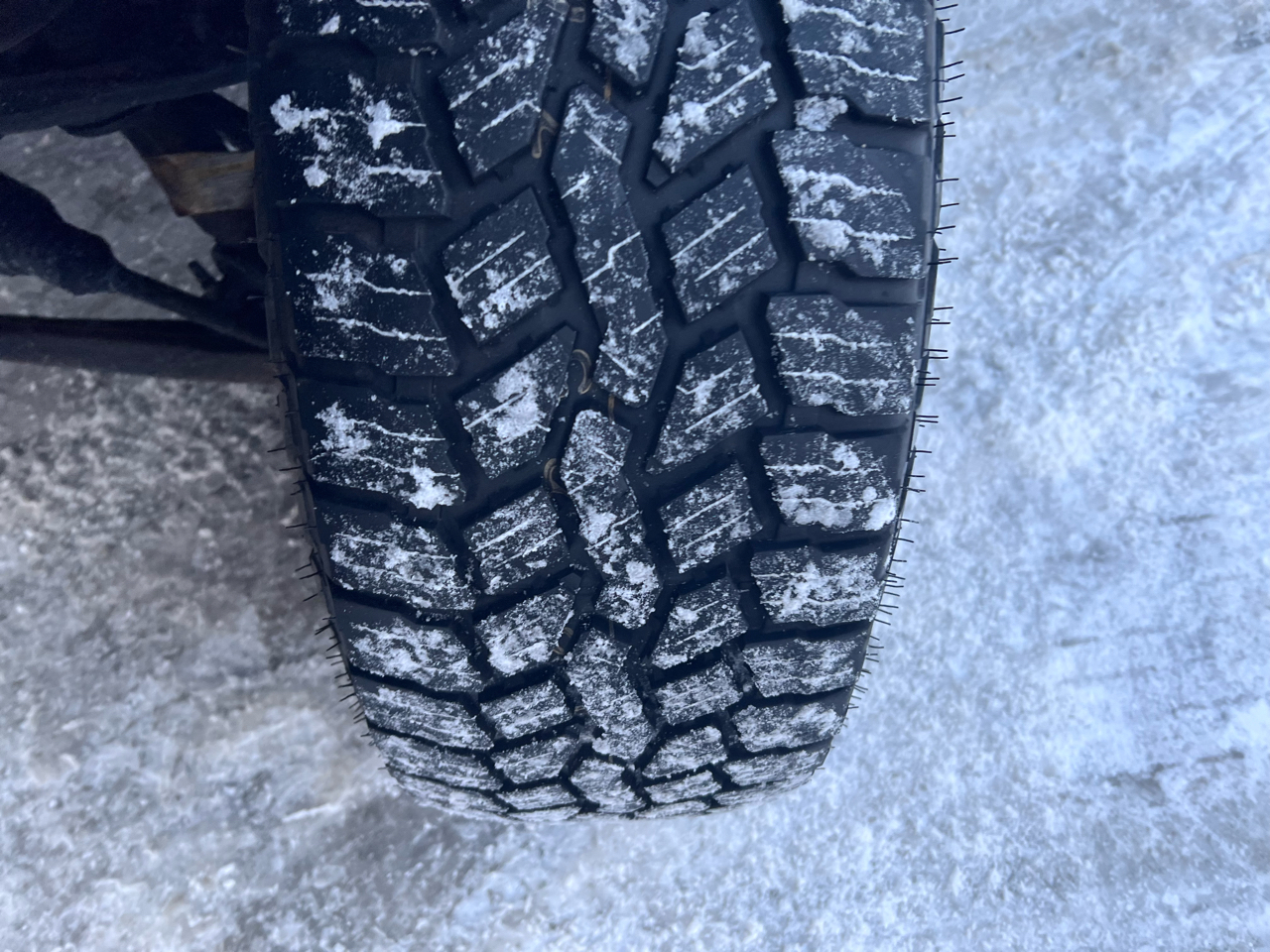 Chevrolet Silverado 1500 4WD Double Cab 143.5" Work Truck 2016