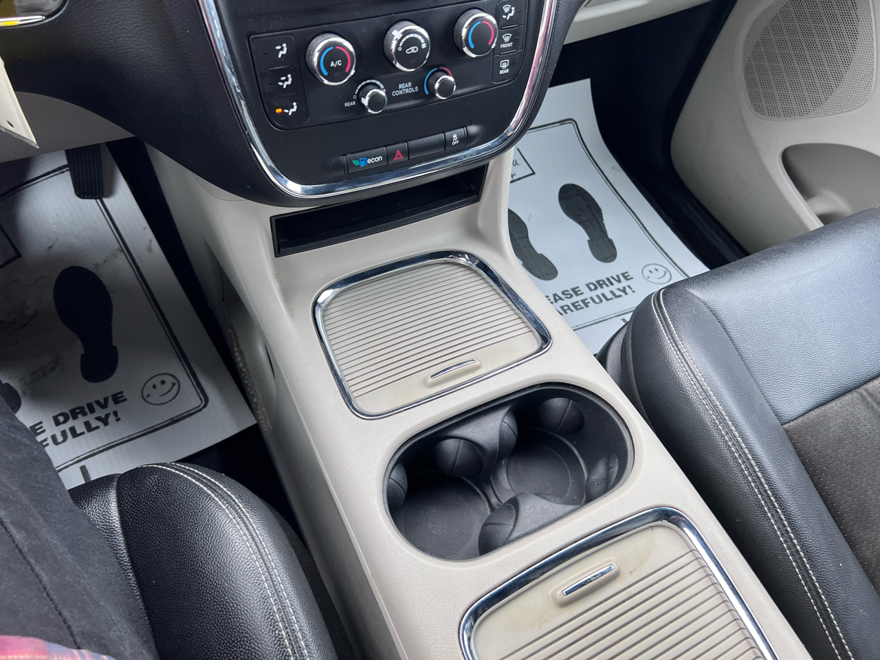 Dodge Grand Caravan SXT Wagon 2020