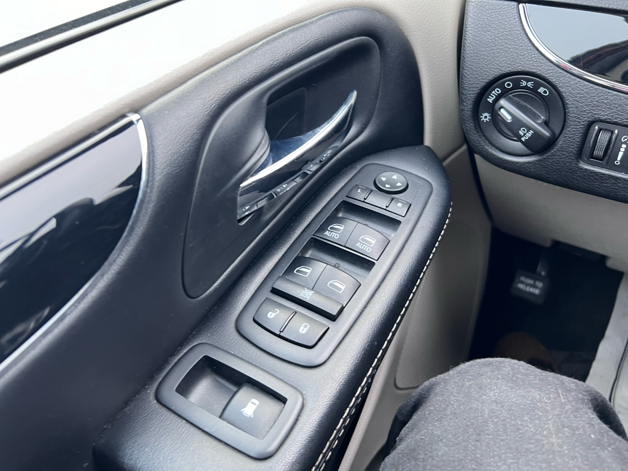 Dodge Grand Caravan SXT Wagon 2020