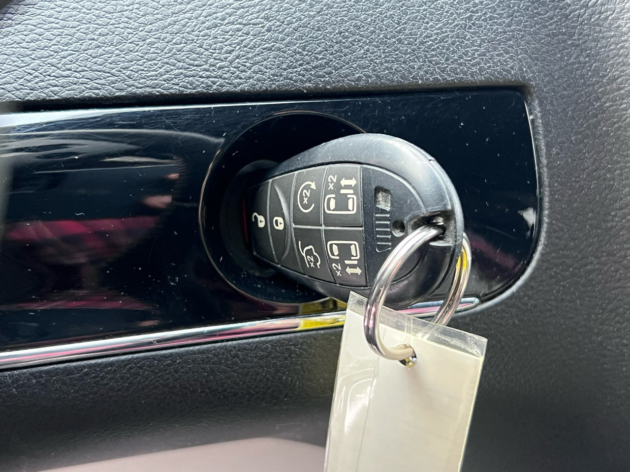 Dodge Grand Caravan SXT Wagon 2020