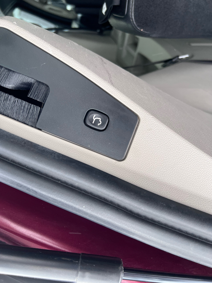 Dodge Grand Caravan SXT Wagon 2020