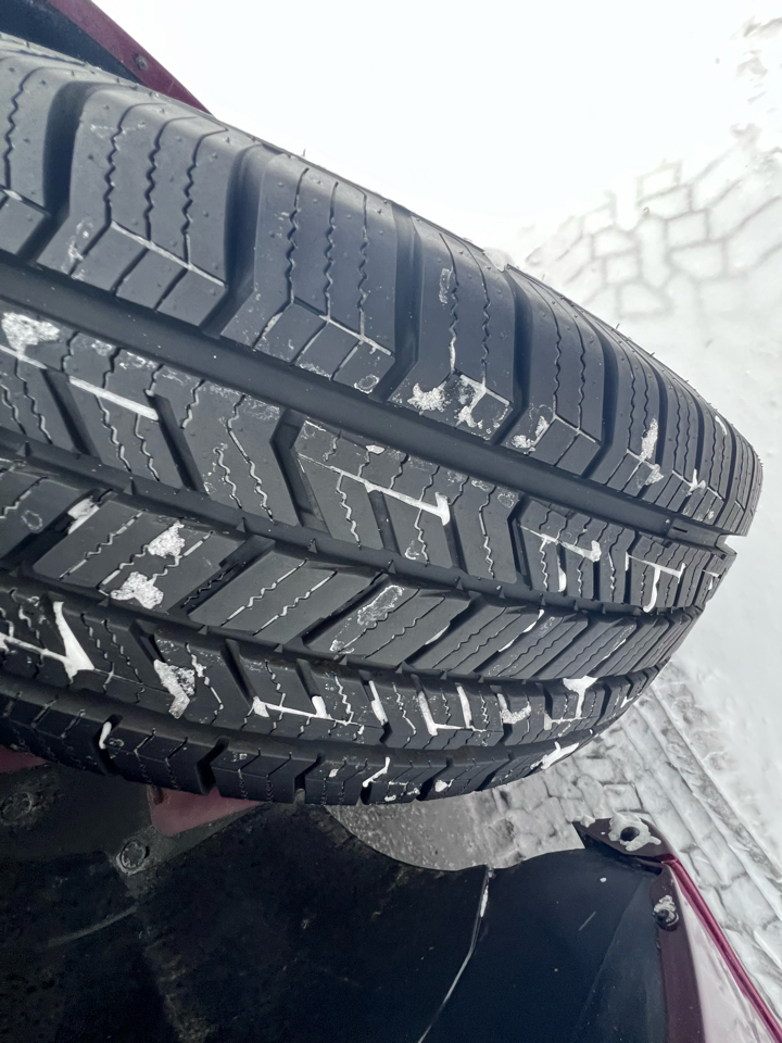 Dodge Grand Caravan SXT Wagon 2020