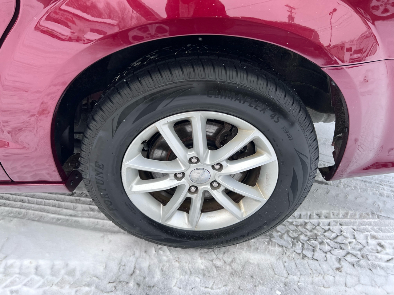 Dodge Grand Caravan SXT Wagon 2020