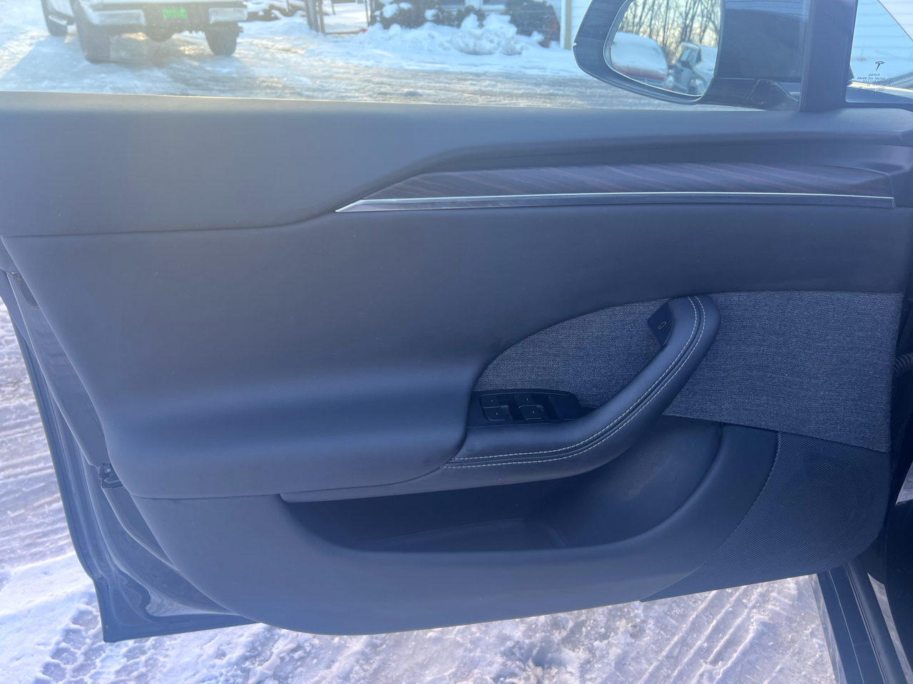 Tesla Model S AWD 2023