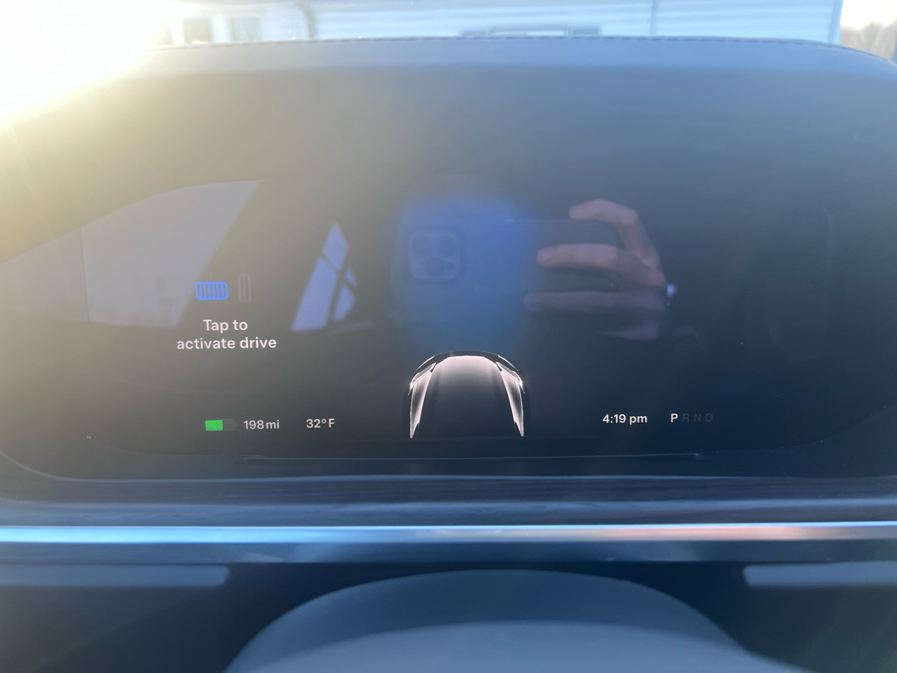 Tesla Model S AWD 2023