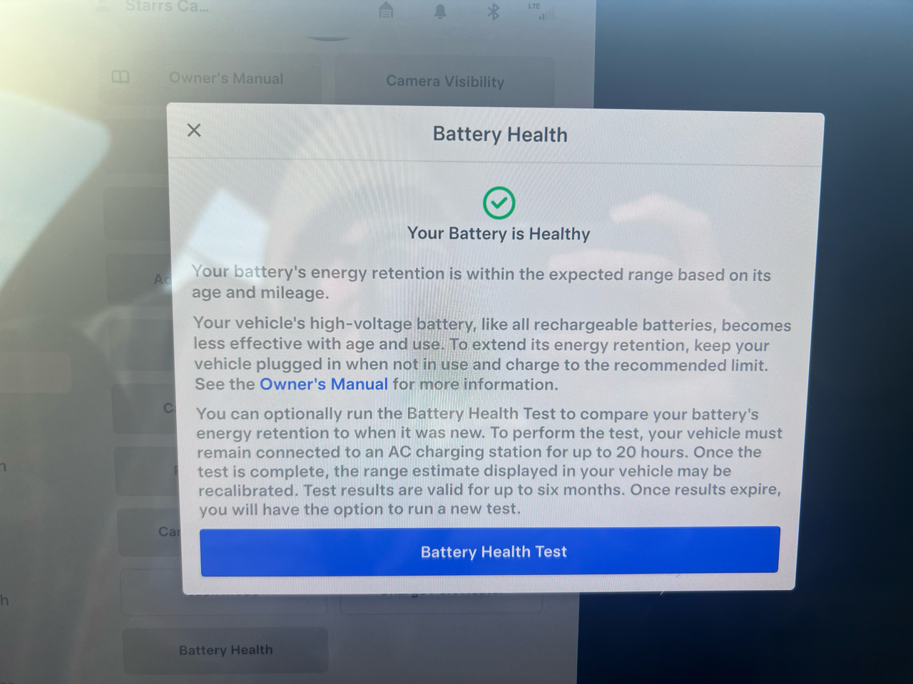Tesla Model S AWD 2023