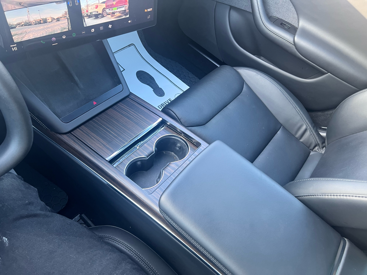 Tesla Model S AWD 2023