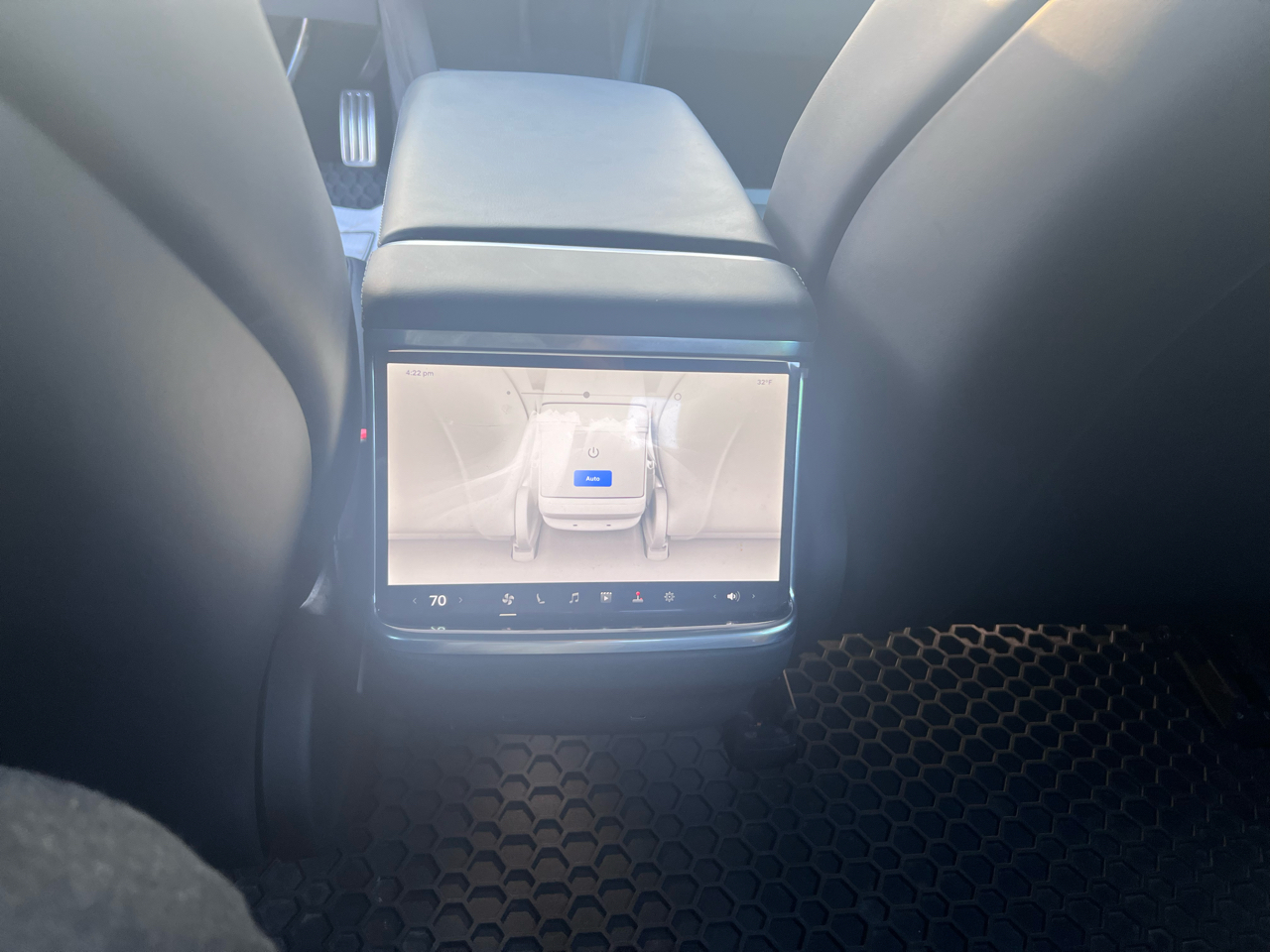 Tesla Model S AWD 2023