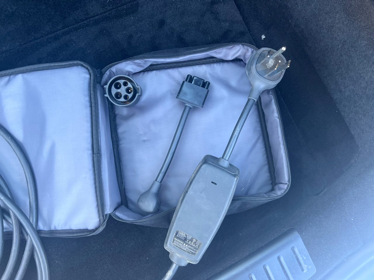 Tesla Model S AWD 2023