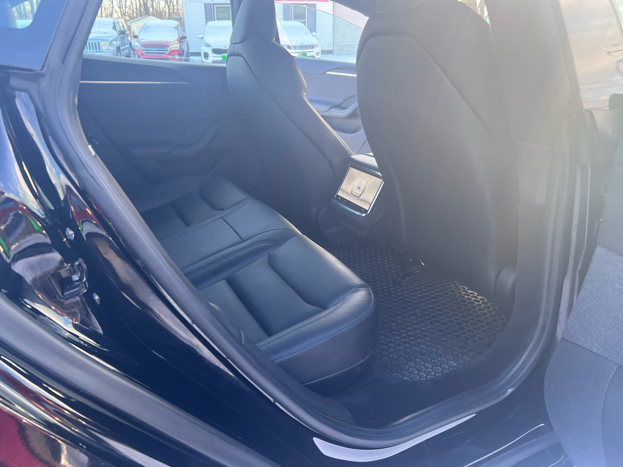 Tesla Model S AWD 2023