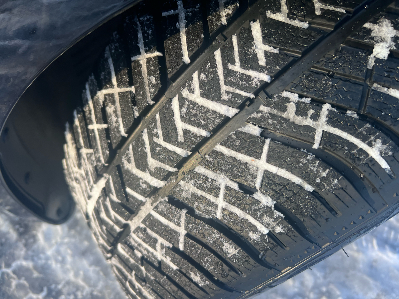 Tesla Model S AWD 2023