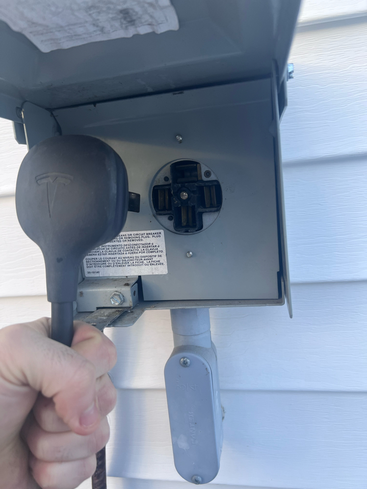 Tesla Model S AWD 2023