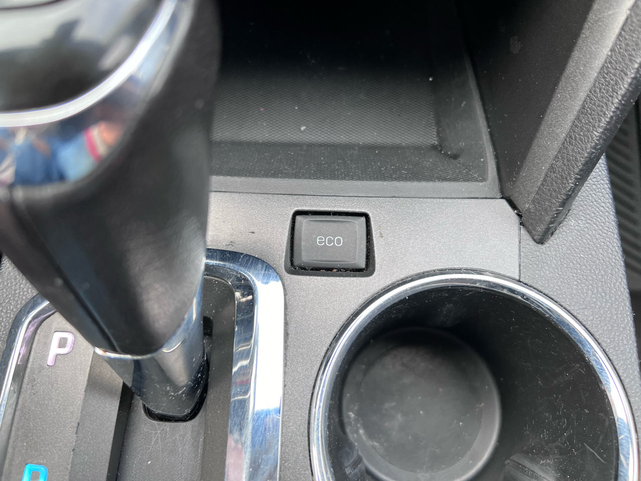 Chevrolet Equinox AWD 4dr LT 2016