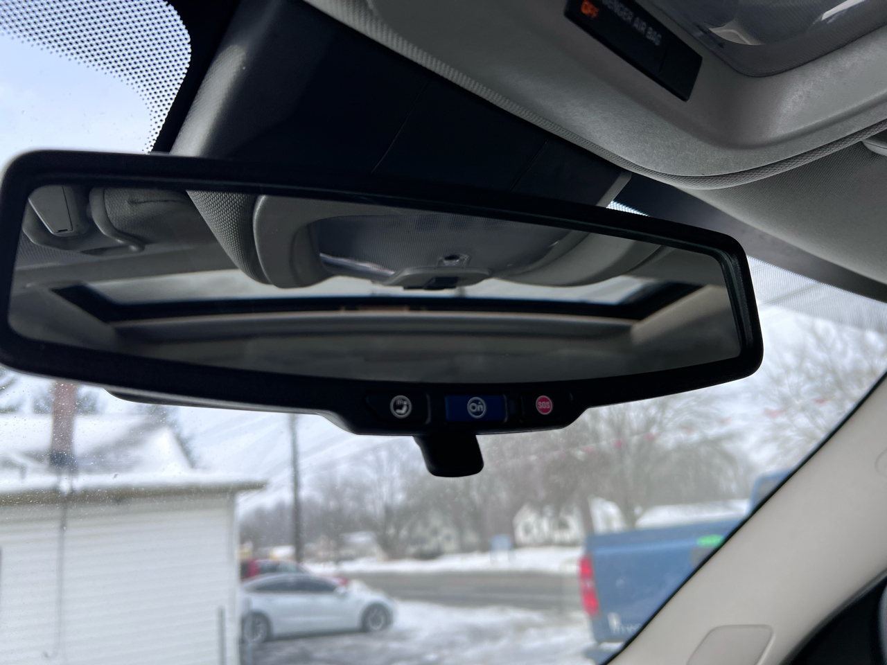 Chevrolet Equinox AWD 4dr LT 2016