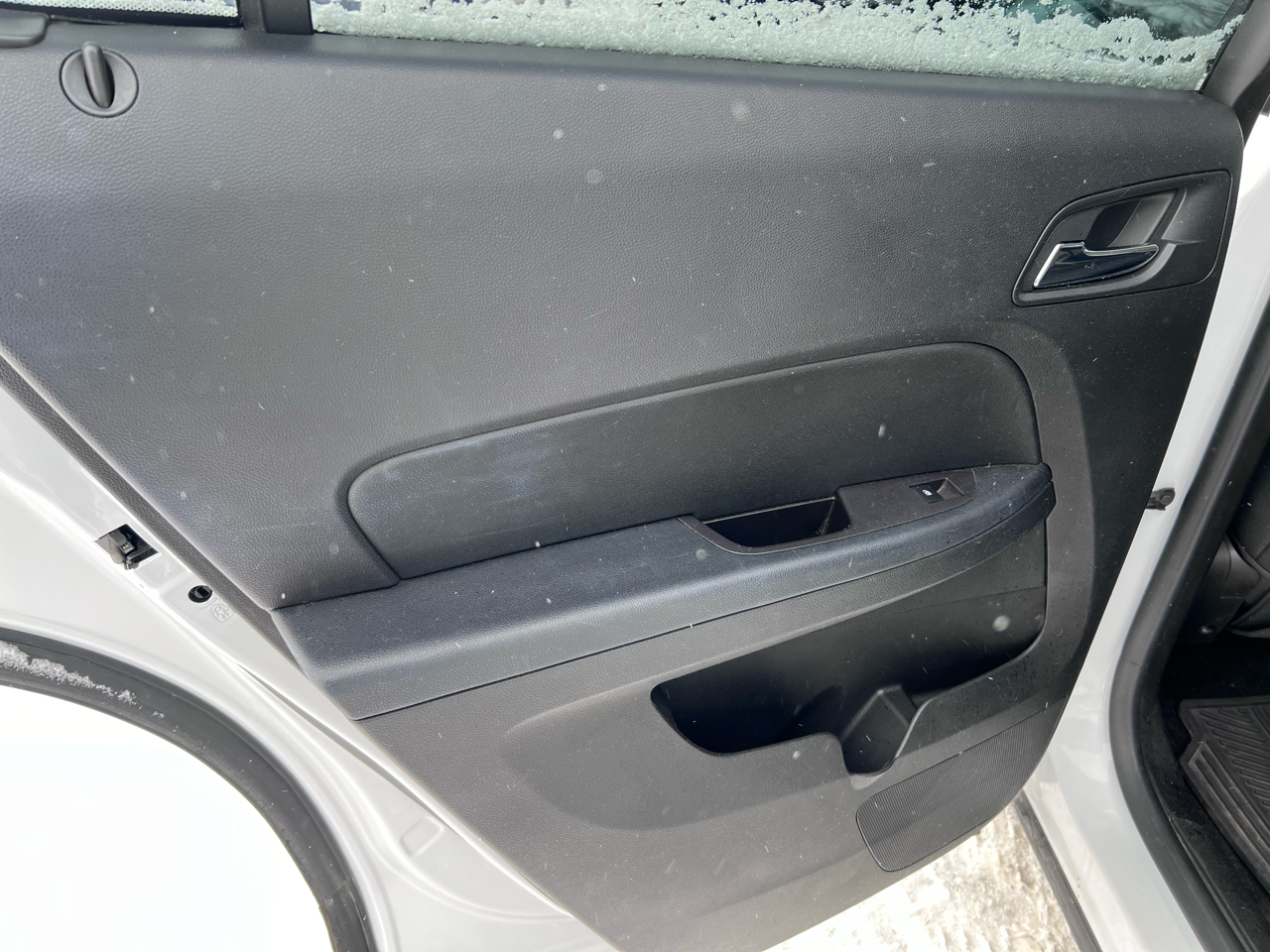 Chevrolet Equinox AWD 4dr LT 2016