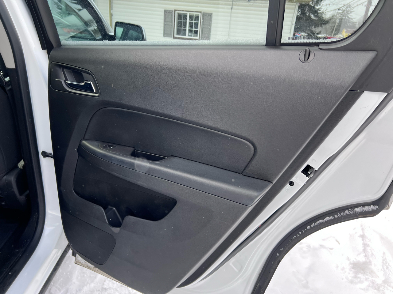 Chevrolet Equinox AWD 4dr LT 2016