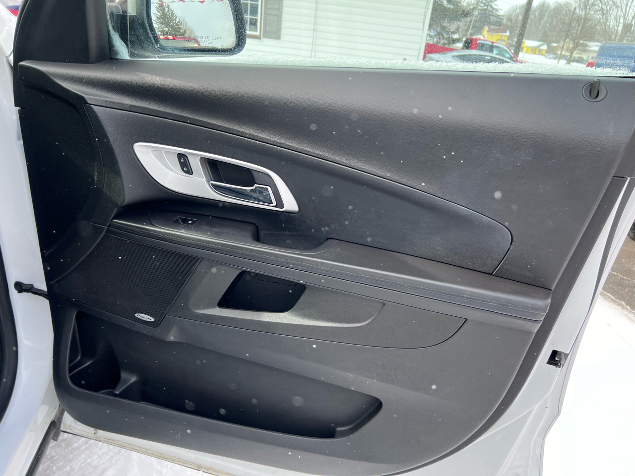 Chevrolet Equinox AWD 4dr LT 2016