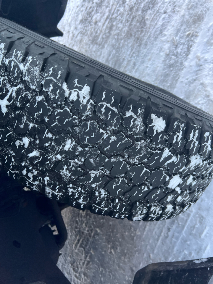 Ford F-150 4WD SuperCab 145" Lariat 2011