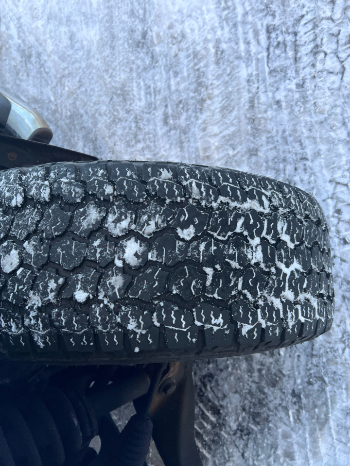 Ford F-150 4WD SuperCab 145" Lariat 2011